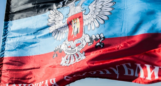 В «ДНР» пожаловались на неисправимые потери в личном составе:  «106 человек убитыми и 217 ранены»