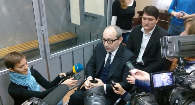 Судья, которая закрыла дело Кернеса, собирается увольняться Судья, которая закрыла дело Кернеса, собирается увольняться