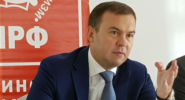 «Это – человеконенавистничество»: в России требуют наказания для Ницой за детей Донбасса «Это – человеконенавистничество»: в России требуют наказания для Ницой за детей Донбасса