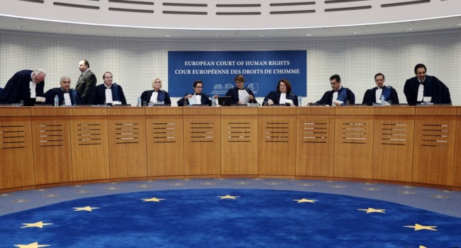Москва жестко нарушает права украинских политзаключенных: Украина подала иск против РФ в ЕСПЧ Москва жестко нарушает права украинских политзаключенных: Украина подала иск против РФ в ЕСПЧ