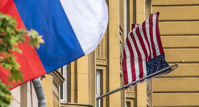 СМИ: Россия отразит удар любых новых санкций и жестко ответит США СМИ: Россия отразит удар любых новых санкций и жестко ответит США