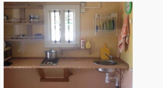 «С такими ценами на жилье Крым останется без туристов», - блогер