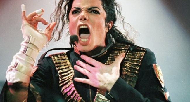 Врач Майкла Джексона сделал ужасающее заявление о певце