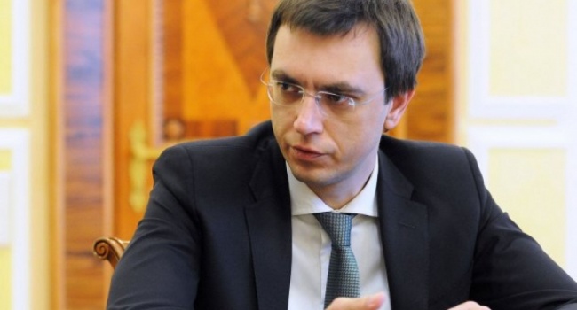 «Кубань наша»: Омелян назвал условие возвращения Киевом поставок воды в Крым «Кубань наша»: Омелян назвал условие возвращения Киевом поставок воды в Крым