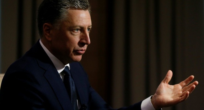 Волкер: вот вам еще один пример, как Россия поддерживает войну на Донбассе Волкер: вот вам еще один пример, как Россия поддерживает войну на Донбассе