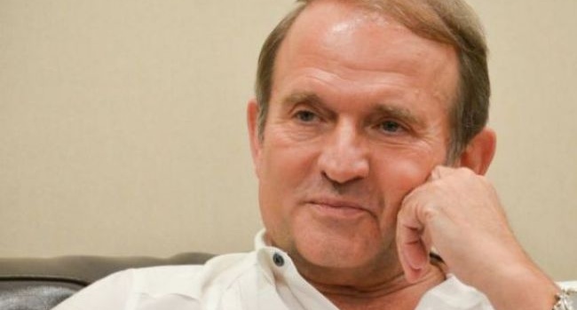 Главным героем фильма «Стус» должен был стать Медведчук, тогда бы был небывалый ажиотаж в Украине и неприятный оскал в Кремле, – блогер Главным героем фильма «Стус» должен был стать Медведчук, тогда бы был небывалый ажиотаж в Украине и неприятный оскал в Кремле, – блогер