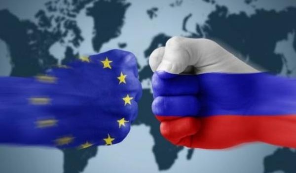 Россия потерпела серьезное экономическое поражение в ЕС Россия потерпела серьезное экономическое поражение в ЕС