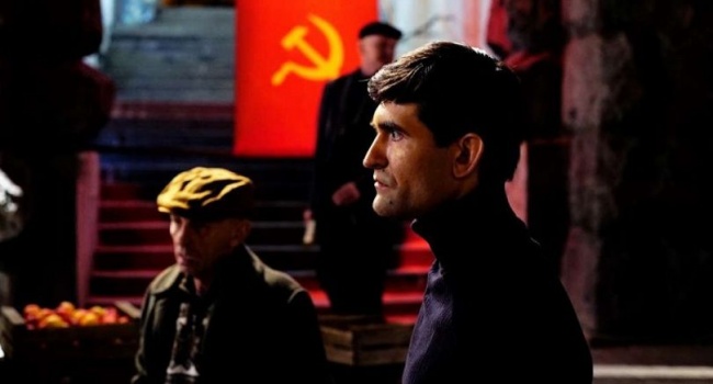 Съемочная группа фильма «Стус» согласилась снять сцену с Медведчуком: цена вопроса 20 млн Съемочная группа фильма «Стус» согласилась снять сцену с Медведчуком: цена вопроса 20 млн