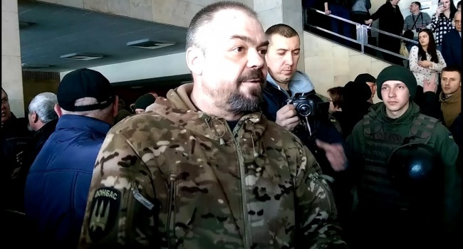 Рассекречен скандальный нюанс в деле об убийстве «Сармата» Рассекречен скандальный нюанс в деле об убийстве «Сармата»