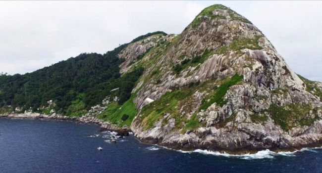 Эксперты о самом страшном острове на планете: человек там проживет не больше двух часов