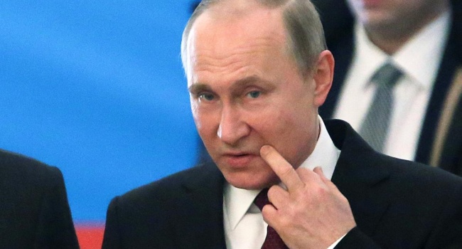 Россиянам приготовиться: Путин готовит заявления по пенсионной реформе Россиянам приготовиться: Путин готовит заявления по пенсионной реформе