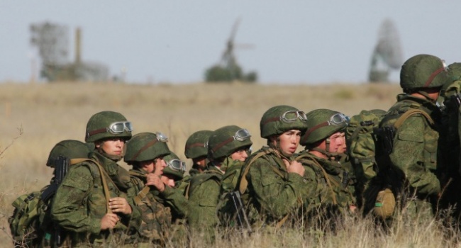 Военный эксперт: пока мы ждем наступления с Азовского моря не стоит забывать про Курск, Крым и Приднестровье Военный эксперт: пока мы ждем наступления с Азовского моря не стоит забывать про Курск, Крым и Приднестровье