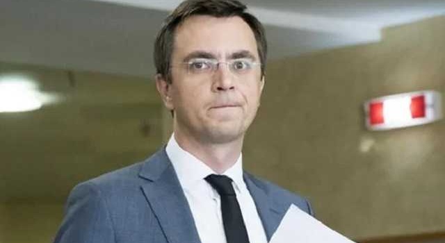 Украина просит США и ЕС ввести еще одни антироссийские санкции: против российских морских портов Украина просит США и ЕС ввести еще одни антироссийские санкции: против российских морских портов