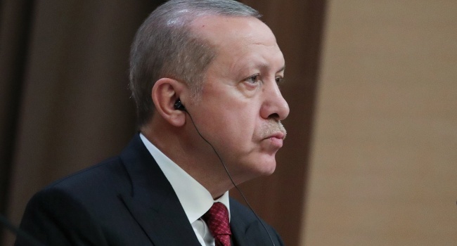 Эрдоган пригрозил США: Турция будет искать новых партнеров