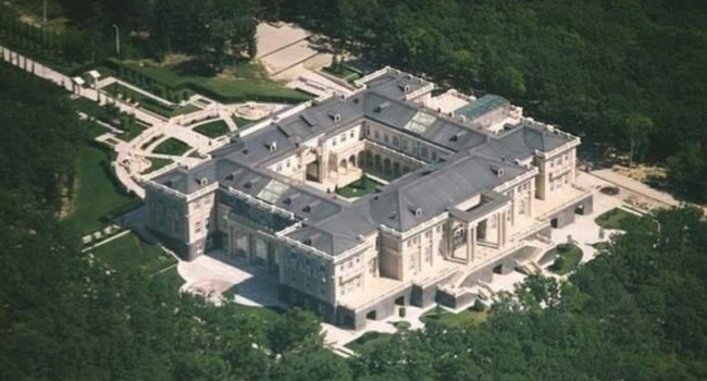 Блогер: имея все это Путин никогда не решиться нажать на заветную кнопку Блогер: имея все это Путин никогда не решиться нажать на заветную кнопку