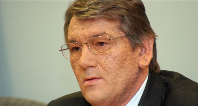 Ющенко жестко прокомментировал возможное президентство Зеленского и Вакарчука