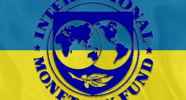 МВФ едет в Украину: названы сроки визита Фонда в Киев
