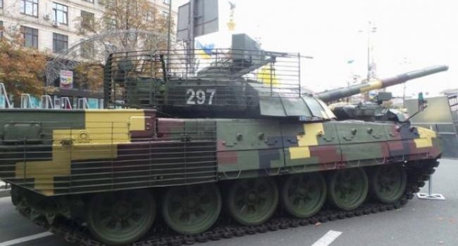 «Убийца вражеских танков»: в Украине показали новое оружие «Убийца вражеских танков»: в Украине показали новое оружие