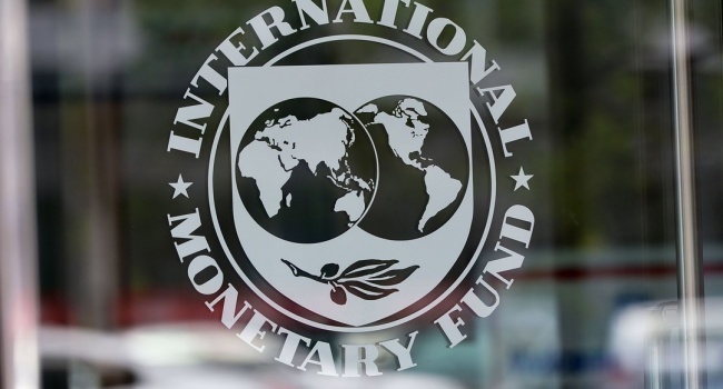 Эксперты Fitch назвали условия для дальнейшего сотрудничества Украины и МВФ Эксперты Fitch назвали условия для дальнейшего сотрудничества Украины и МВФ