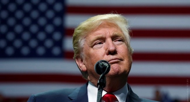 16 августа американские СМИ опубликуют негативный материал о Трампе 16 августа американские СМИ опубликуют негативный материал о Трампе