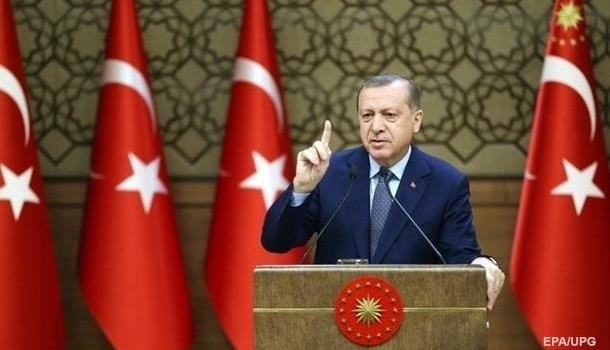 Эрдоган придумал ответ на санкции США: под запрет попала электроника 