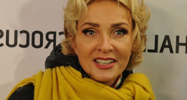 Коротченко: пока Вайкуле не выступит в Крыму, она не сможет давать концерты в России 