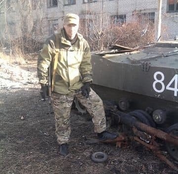 «Адекватный ответ»: в Сети показали фото ликвидированных террористов «ЛДНР» «Адекватный ответ»: в Сети показали фото ликвидированных террористов «ЛДНР»