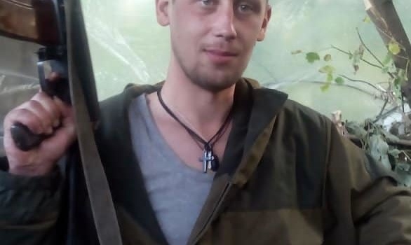 «Адекватный ответ»: в Сети показали фото ликвидированных террористов «ЛДНР» «Адекватный ответ»: в Сети показали фото ликвидированных террористов «ЛДНР»