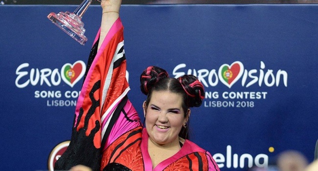 «Деньги найдены»: «Евровидение-2019» будет проходить в Израиле