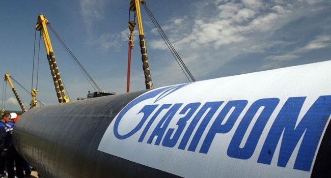 Сазонов: побеждает тот, кто умнее – Яценюк красиво переиграл «Газпром» – нет контракта – нет денег