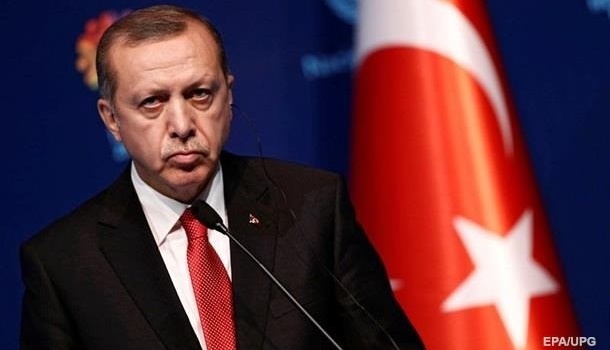 Турция резко подняла пошлины на американские товары Турция резко подняла пошлины на американские товары