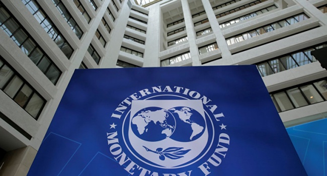 Осенью этого года Украина может получить транш от МВФ Осенью этого года Украина может получить транш от МВФ