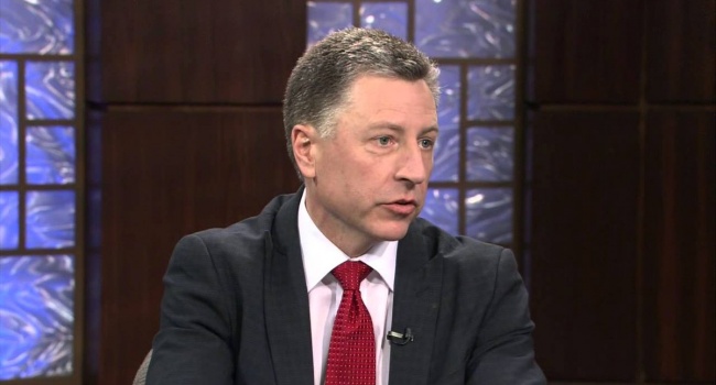 Волкер: Для Путина ответ Запада на агрессию России стал неожиданностью Волкер: Для Путина ответ Запада на агрессию России стал неожиданностью