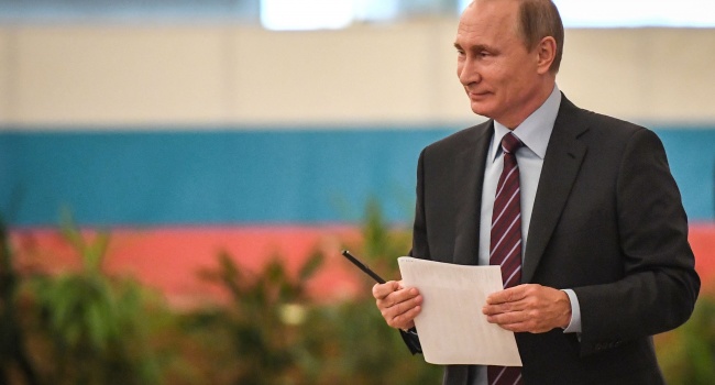 Кремль поймали на лжи относительно помилования Сенцова Кремль поймали на лжи относительно помилования Сенцова