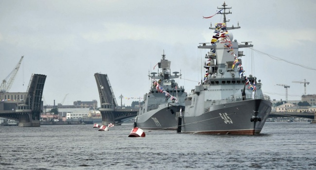 Действия России в Азовском море: в США выступили с жестким заявлением Действия России в Азовском море: в США выступили с жестким заявлением