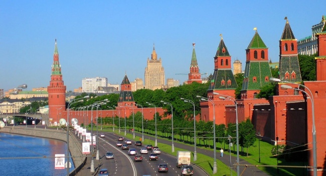 Москва спрятала в офшорах госдолг США Москва спрятала в офшорах госдолг США