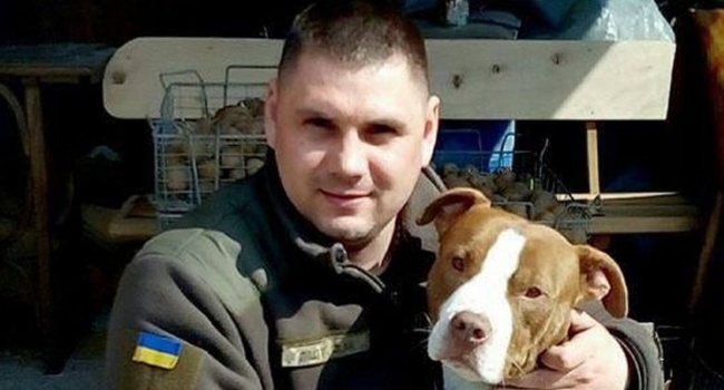 Ехал на собственную свадьбу: возле Житомира в ДТП погиб военный Ехал на собственную свадьбу: возле Житомира в ДТП погиб военный