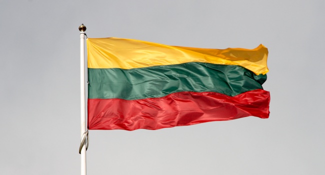 Власти Литвы передадут Донбассу миллион евро