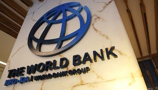 Украина получит гарантии от Всемирного банка на 650 миллионов долларов 