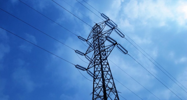 Угроза масштабных отключений: в «ДНР» предупредили о проблемах с электричеством 