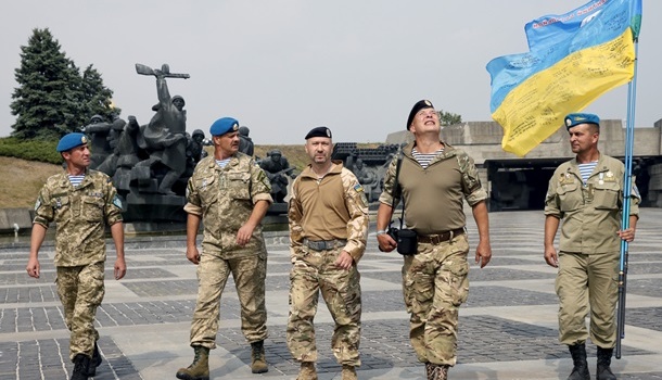 Взяли под контроль 15 кв км: ВСУ вернули часть Донбасса под контроль Украины