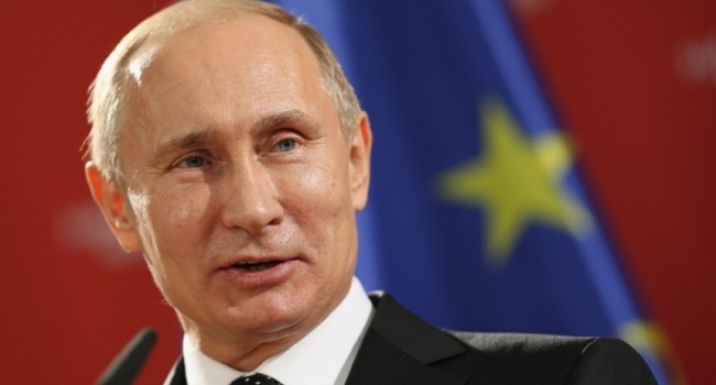 Путин оказался в центре скандала из-за помпезной свадьбы в Австрии Путин оказался в центре скандала из-за помпезной свадьбы в Австрии