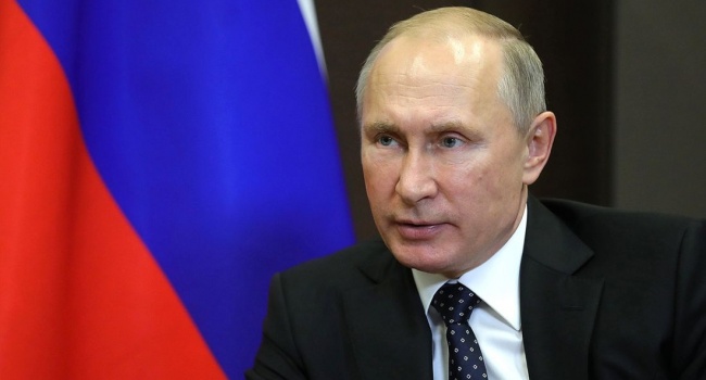 Политолог: Сенцова не освободят даже после его личного обращения к Путину
