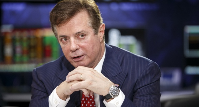 Пономарь: «Нас бы устроило, если бы Манафорта признали виновным даже не по всем пунктам» Пономарь: «Нас бы устроило, если бы Манафорта признали виновным даже не по всем пунктам»