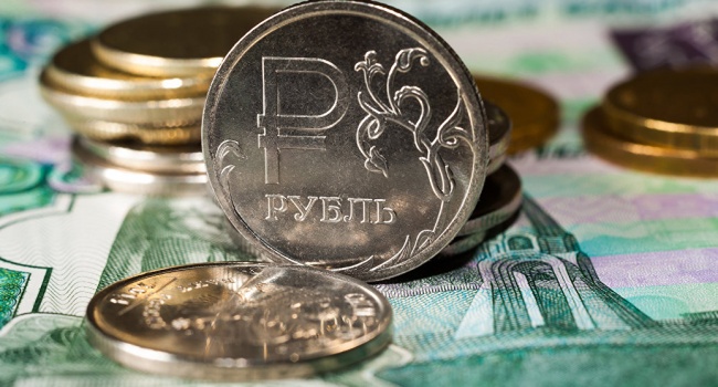 Бизнесмен: «Пора уже понять, что обвал курса рубля происходит не из-за санкций, а из-за того, что так хотят власти России»