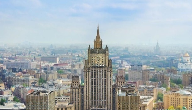 Кремль выразил протест США из-за дипучреждений Кремль выразил протест США из-за дипучреждений