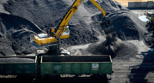 Сазонов: успешность «Роттердам+» говорит сама за себя – цена импортного угля – 102 доллара за тонну, отечественного 140-150 