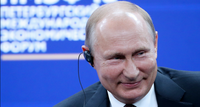 Журналист: Путин уже не скрывает своих «троянских лошадок» в ЕС