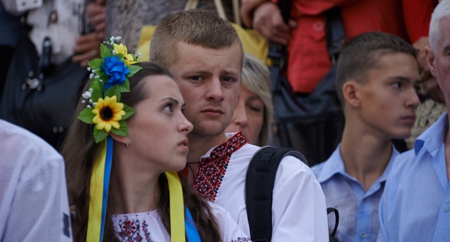 Госстат: население Украины сокращается очень быстрыми темпами