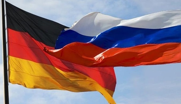 Немецкие бизнесмены требуют отмены санкций против России 